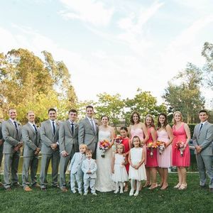 Meet your Posher, Hillary